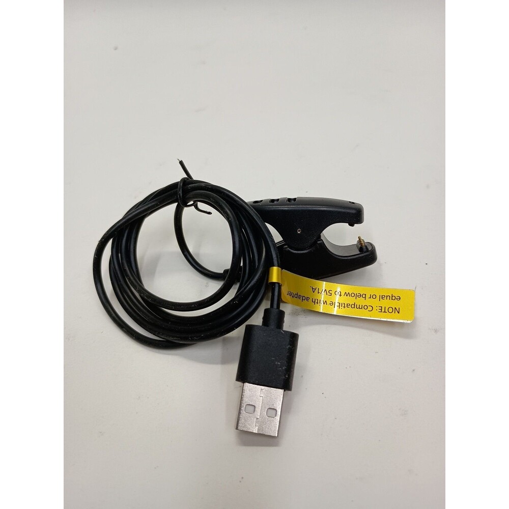 Marq Series USB Charging Cable For Watch Replacement Charger